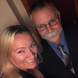 Meet your Posher, Pauline